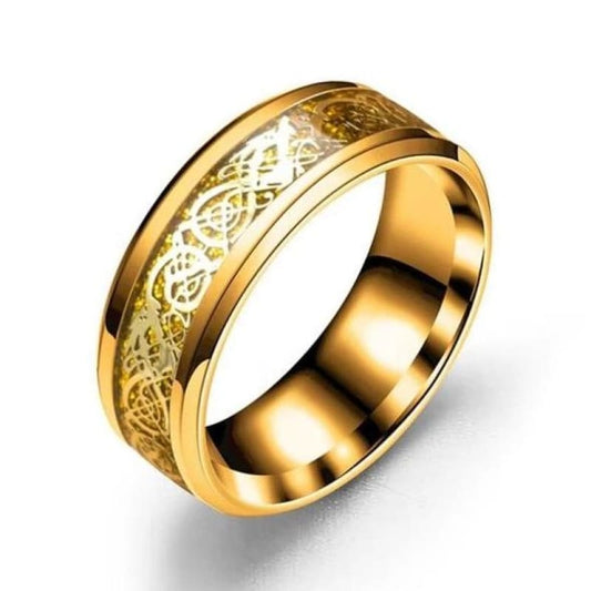 anillo vikingo