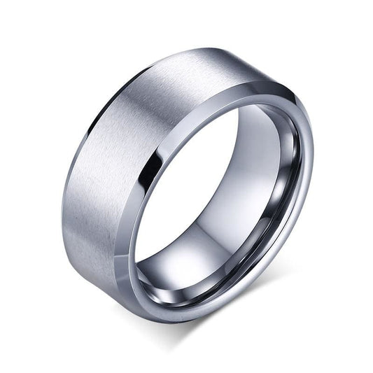 anillo vikingo plata