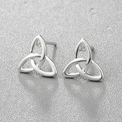 Arete Triqueta