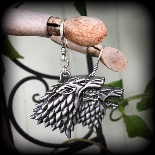 arete vikingo lobo