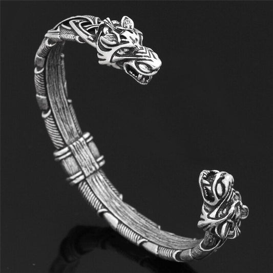 brazalete celta