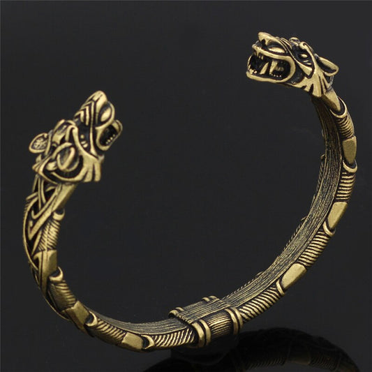 pulsera celta