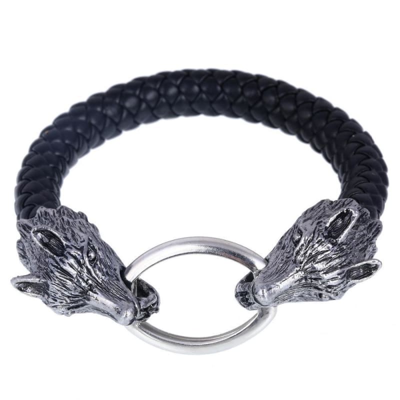 Brazalete de Lobo