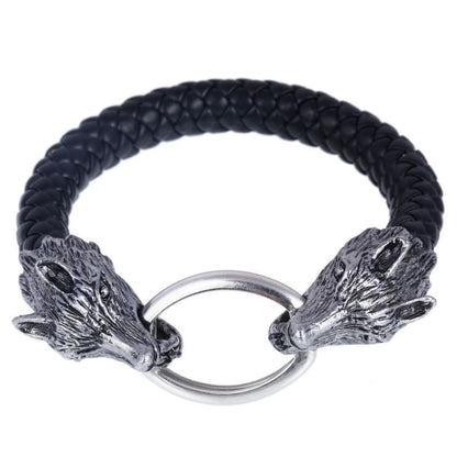 Brazalete de Lobo