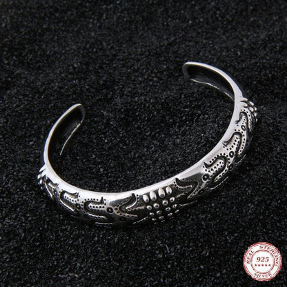 brazalete de vikingo