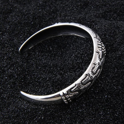 pulsera vikinga