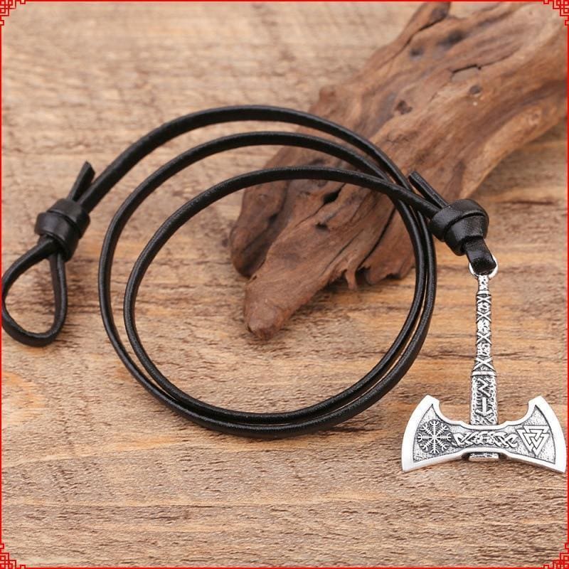 brazalete vikingo