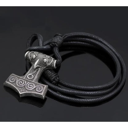 Brazalete Vikingo Thor