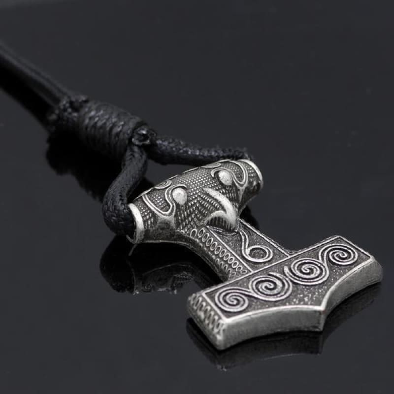 Pulsera Mjolnir