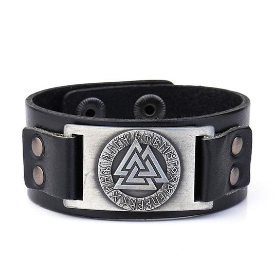 Brazalete Valknut