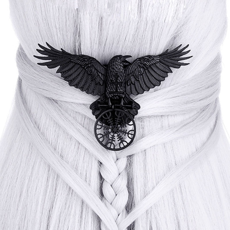 Broche Aegishjalmur