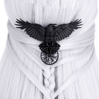Broche Aegishjalmur