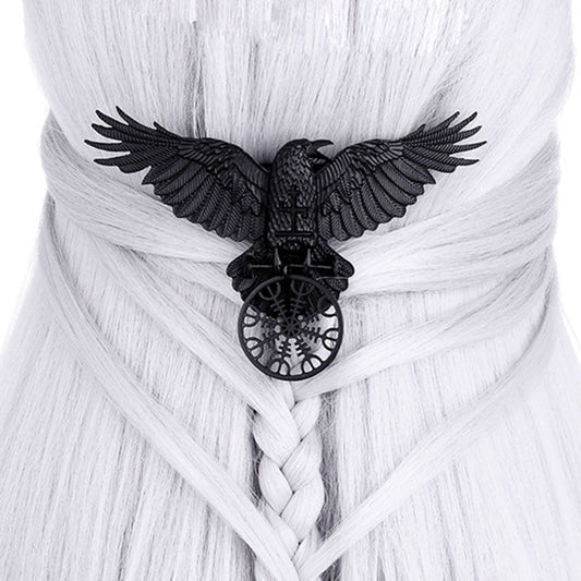 Broche Aegishjalmur