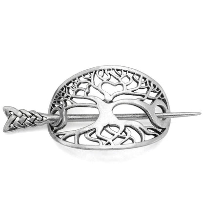 Broche Árbol de la Vida