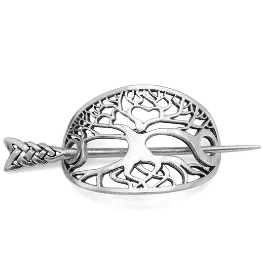 Broche Árbol de la Vida