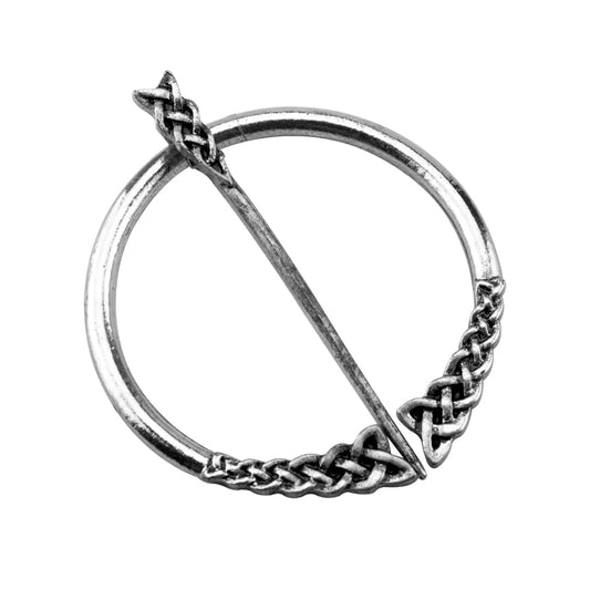 Broche Celta