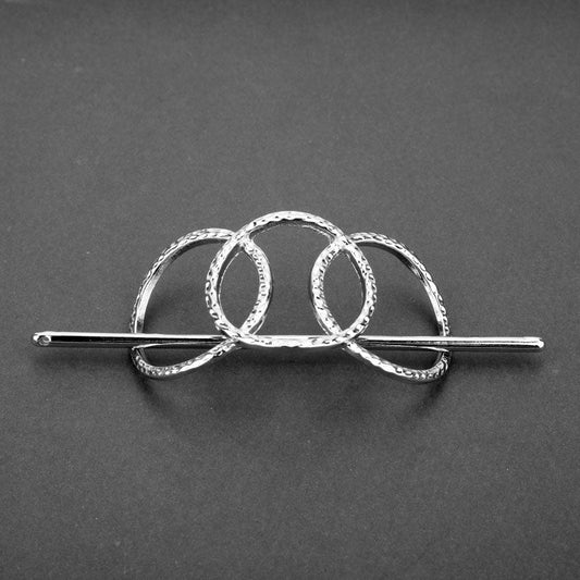Broche Circular