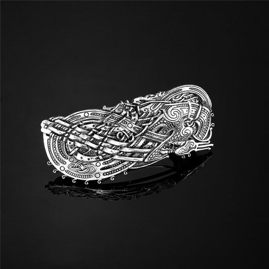 Broche Nórdico