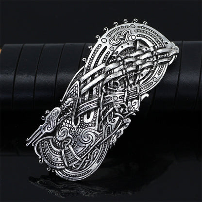 Broche Nórdico