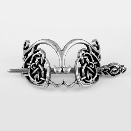 Broche Medieval