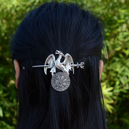 Broche Vegvisir