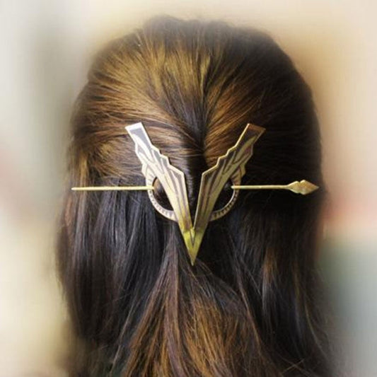 Broche Viking