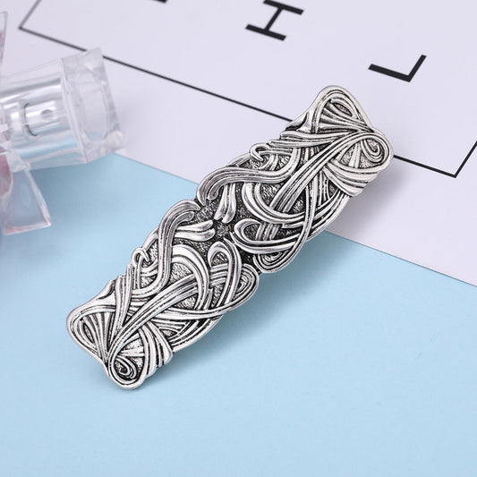 Broches Vikingos