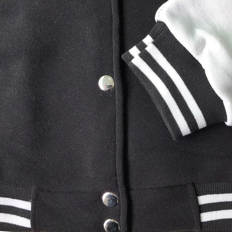 chaqueta de gungnir