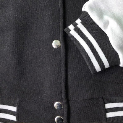 chaqueta de gungnir