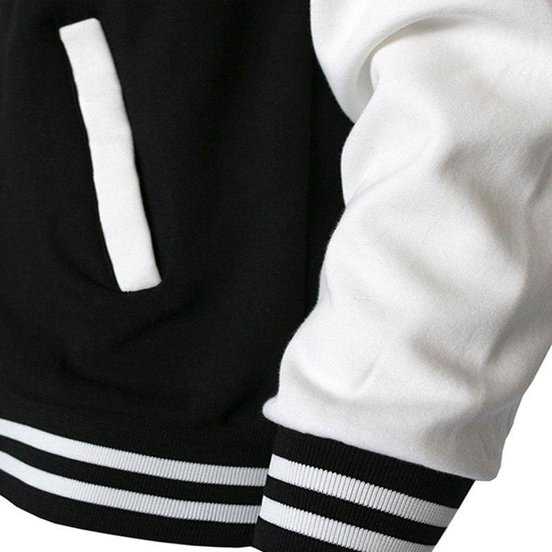 gungnir chaqueta