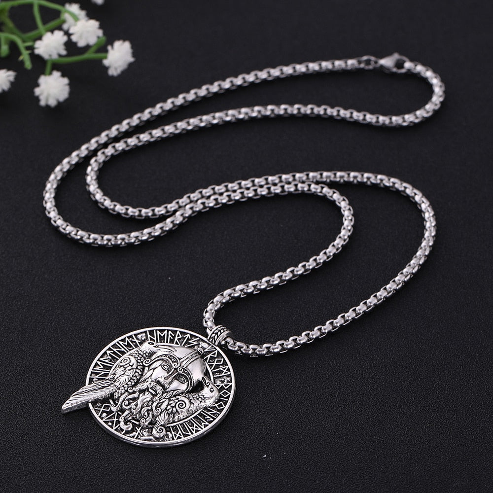 collar odin