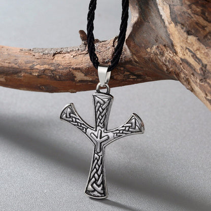 Collar Algiz