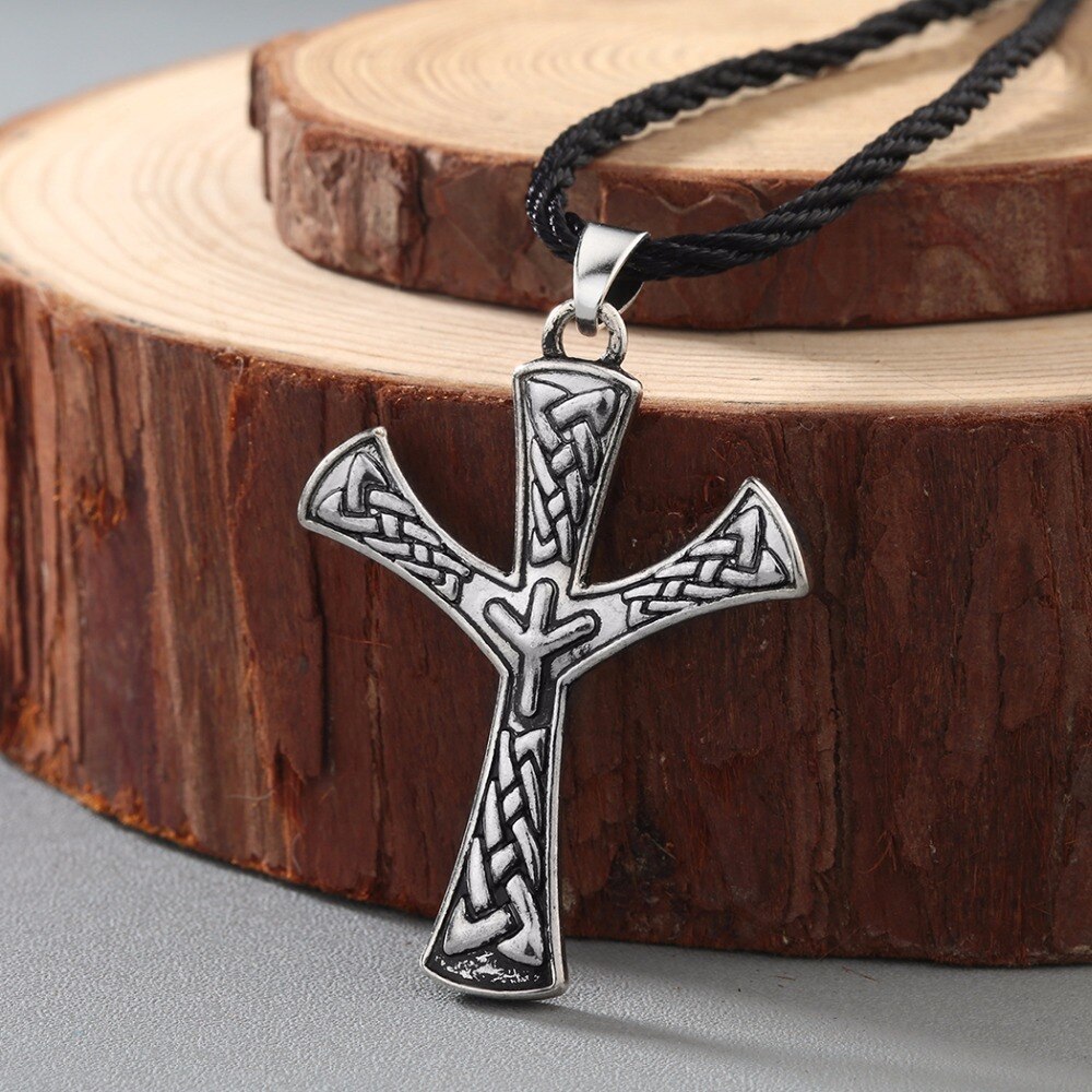 Collar Runa Vikinga