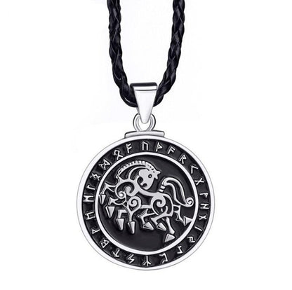 Collar Sleipnir