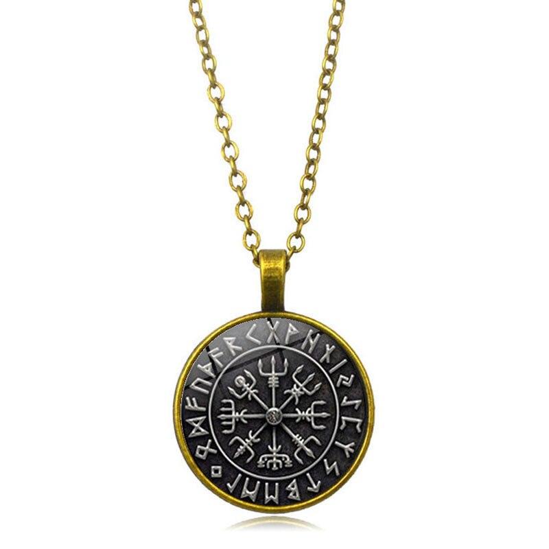 collar vegvisir