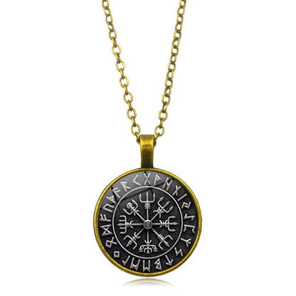 collar vegvisir