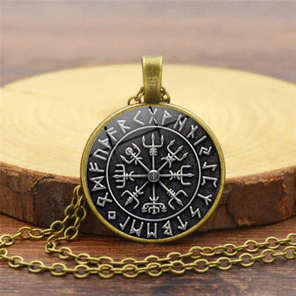 collar de vegvisir