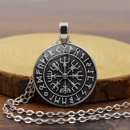 colgante de vegvisir