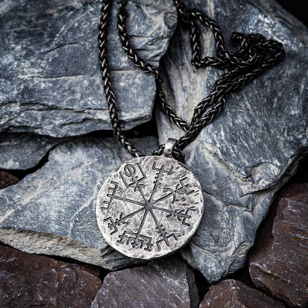 colgante vegvisir