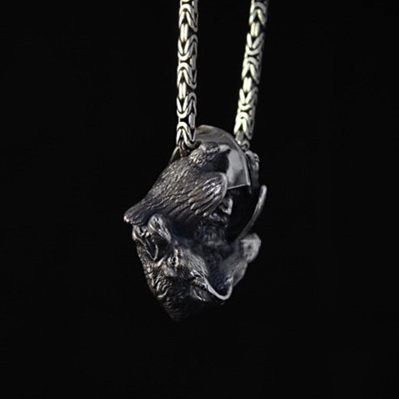 collar odin