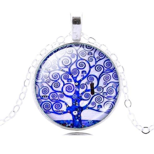 collar yggdrasil