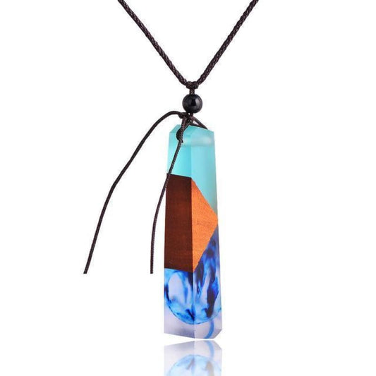 Collar Aurora Boreal