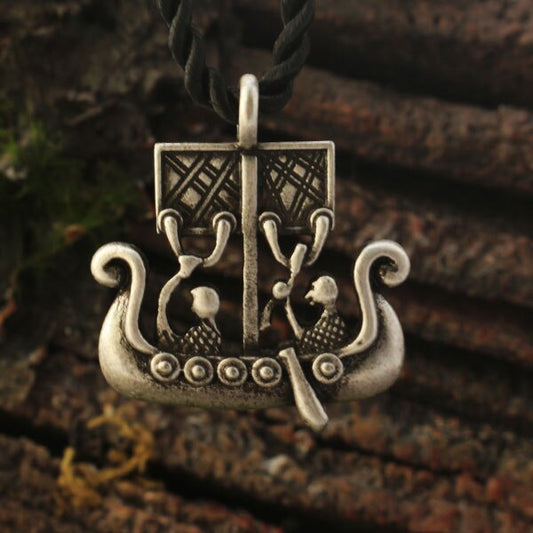 collar barco nordico