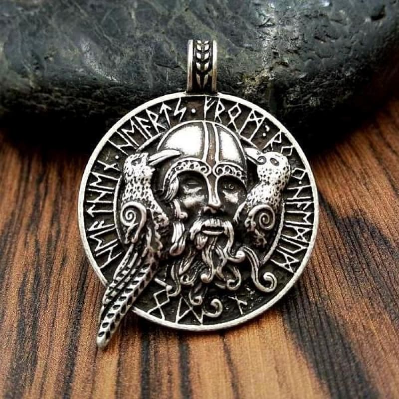 collar odin