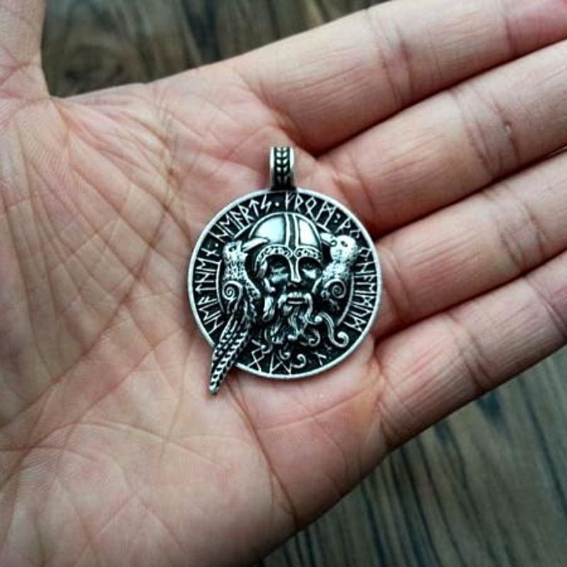 collar de odin