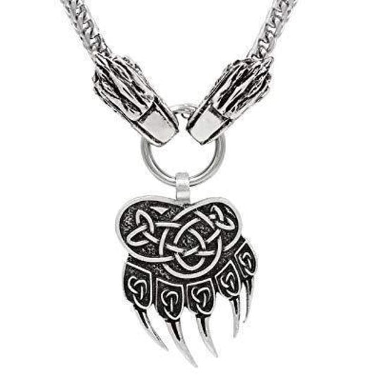 collar nordico