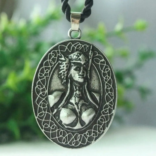 collar de freya