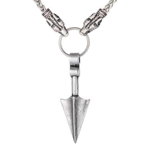 Collar gungnir