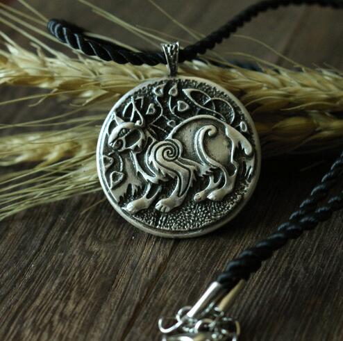 collar lince nordico