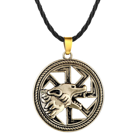 collar lobo kolovrat